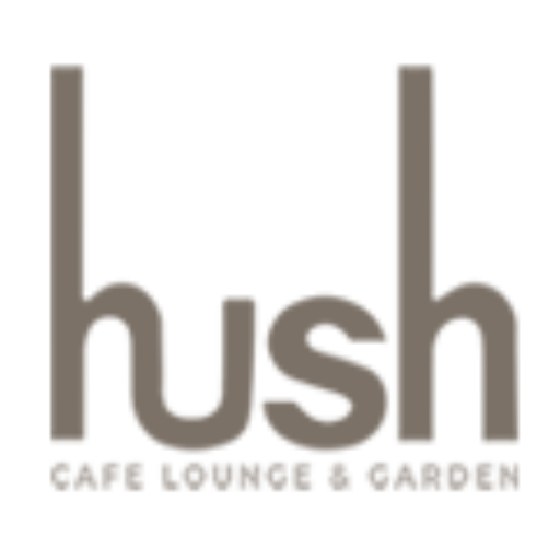 Hush Lounge Garden